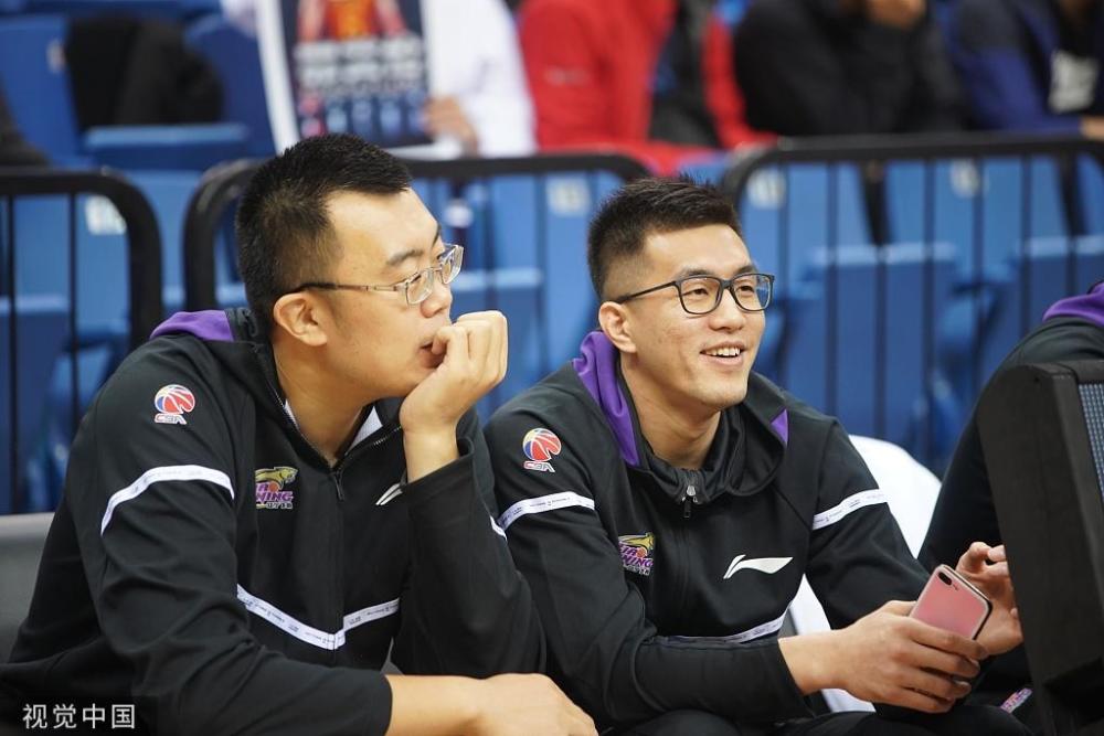 史蒂芬森,韩德君,李晓旭,贺天举,刘雁宇,王化东,丛明晨,郭旭,刘志轩