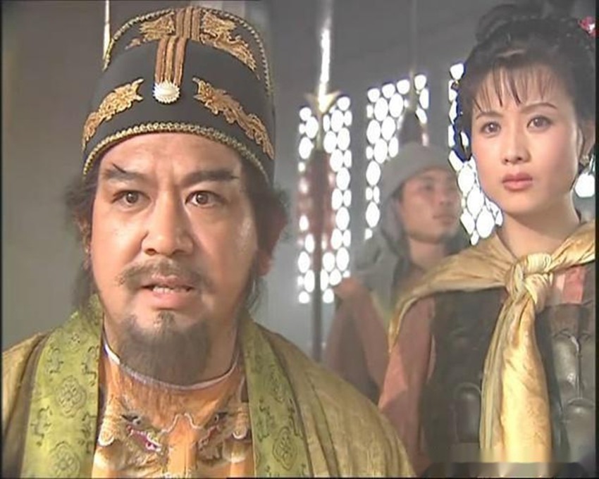 韩林儿毫无能力,为何刘福通要立他为王,朱元璋也要拼死救他_腾讯新闻