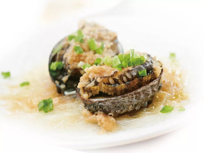 鲍鱼怎样做好吃?教你5种鲍鱼的家常做法,做法详细,快收藏_腾讯新闻