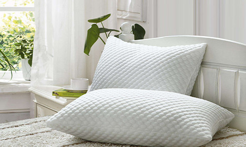 古代人睡觉为何用 瓷枕 这么硬枕着不难受吗 专家 方便女子 腾讯新闻