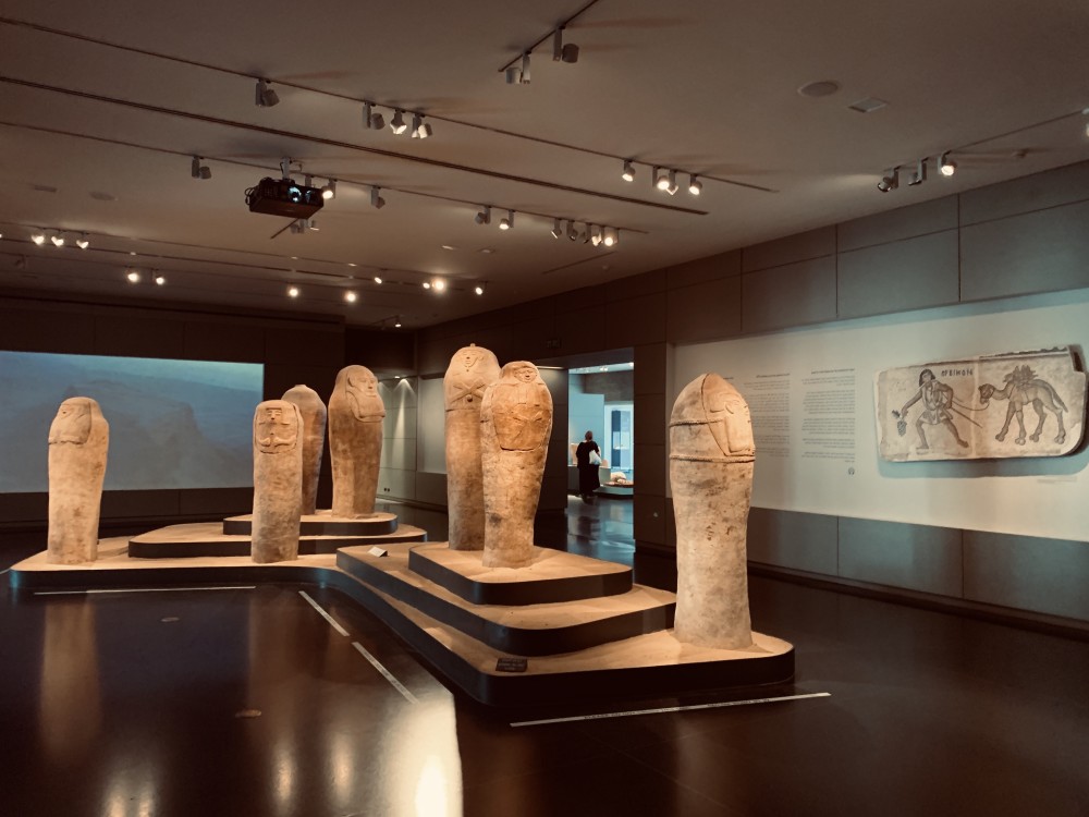 这里是人均拥有最多博物馆的国度,又拥有超乎想象的精彩