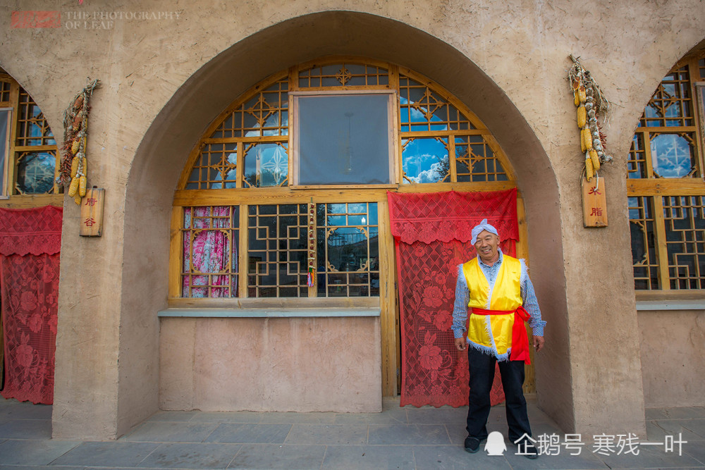 内蒙古一农户家现罕见四角神兽头长四只角似古代凶兽土蝼