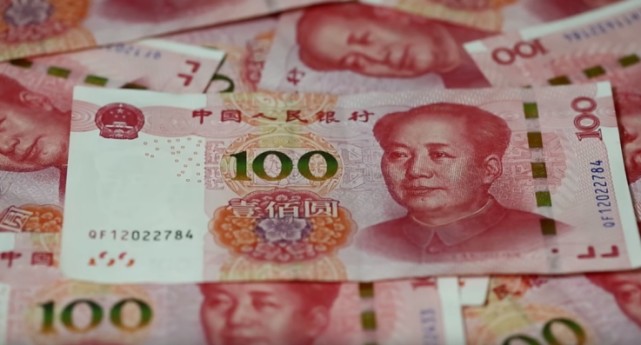 最新,俄罗斯或首次发行10亿人民币国债!美国最担心的事发生了?