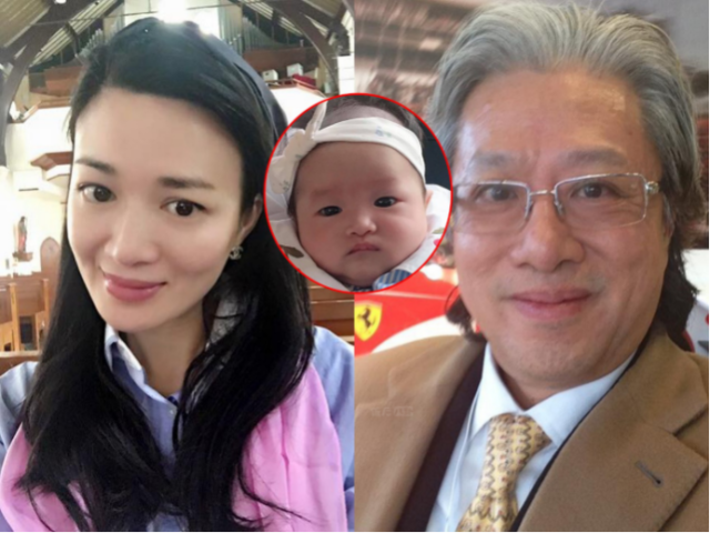 43岁陈少霞曾切除甲状腺需长期服药带孩子仍亲力亲为极速瘦身