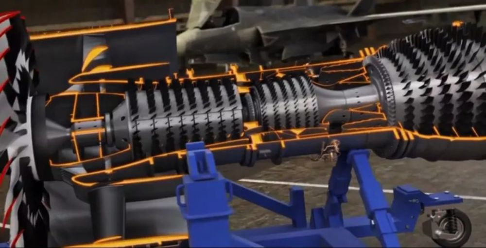 提高航空发动机可靠性,在主轴轴承方面应采取的七项措施 陈光谈航发