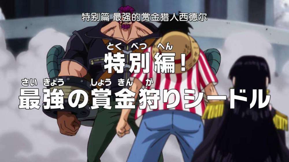 连革命军登场次数都寥寥,能够媲美四皇的赏金猎人组织是不可能出现的