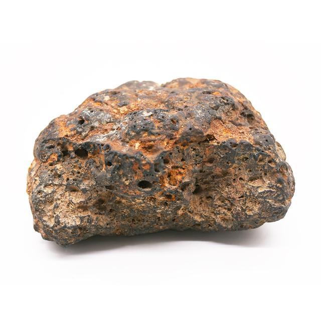 磁铁陨石未来之宝