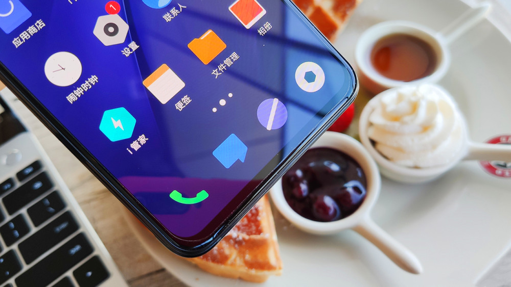 未雨绸缪vivoiqoopro现已跌至新低价高配低价时代来临
