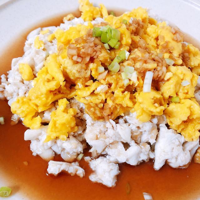 慈禧赐名的国宴菜"赛螃蟹",软嫩味鲜老少皆宜,体弱的人有福了