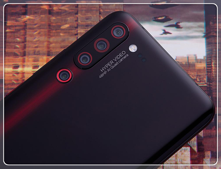 骁龙730手机新低价,4000毫安 骁龙730,性能格外出色!