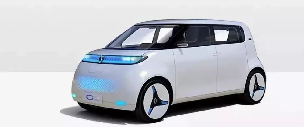 长城汽车-2020年将建成年产16万台规模新能源生产基地