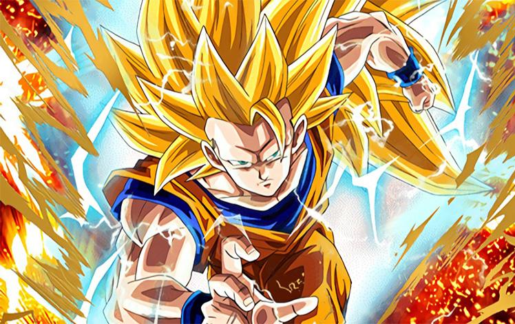 龙珠 悟空为何从龙珠超开始就没怎么用过超3形态 原因太无奈 腾讯新闻