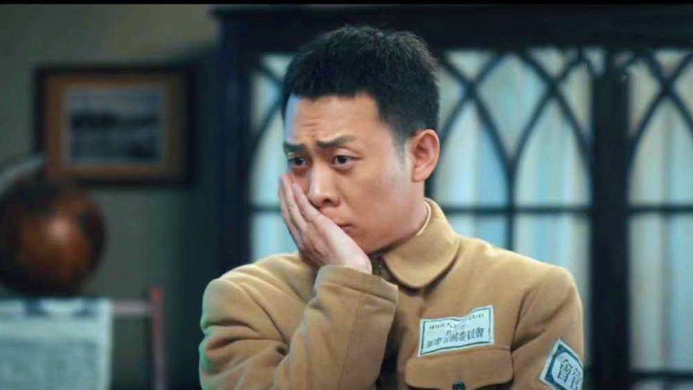 《光荣时代》老三揭晓,宗向方身份预留伏笔,桃园要从内部瓦解