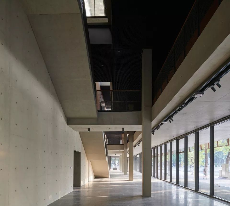 南开大学海冰楼 腾讯新闻