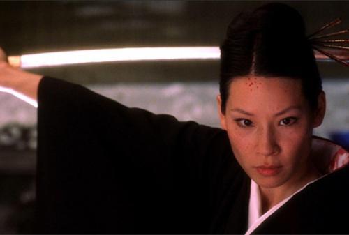 就连迪士尼经典动画形象花木兰,也是以她为原型而创作;但刘玉玲一路