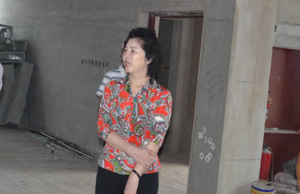 省烟草专卖局(公司)原党组书记,局长,总经理李泽华涉嫌严重违纪违法