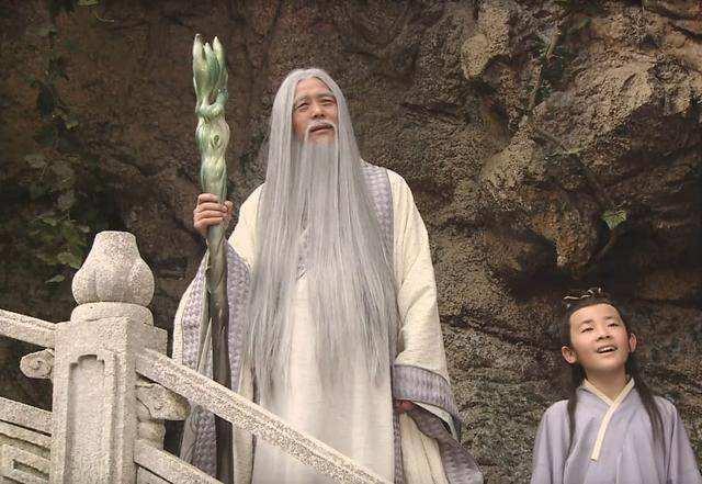 菩提祖师|菩提祖师最厉害的本领是什么？不是筋斗云，更不是七十二变