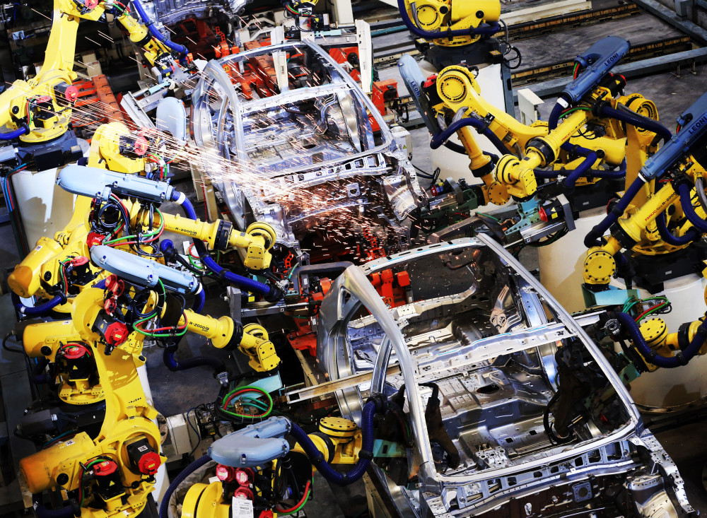 事实证明,当江淮和大众合作后有多恐怖,其它自主品牌尽折腰