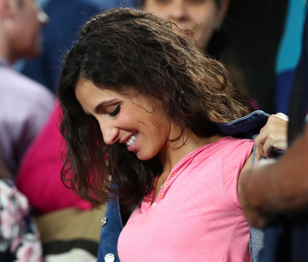 纳达尔婚礼主办地内景曝光:3000万镑海滨庄园 贝尔婚礼也曾在此