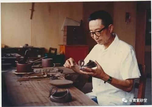 紫砂茶具品牌排行_茶具品牌“容山堂”上榜2020中国品牌榜金鼎奖名单