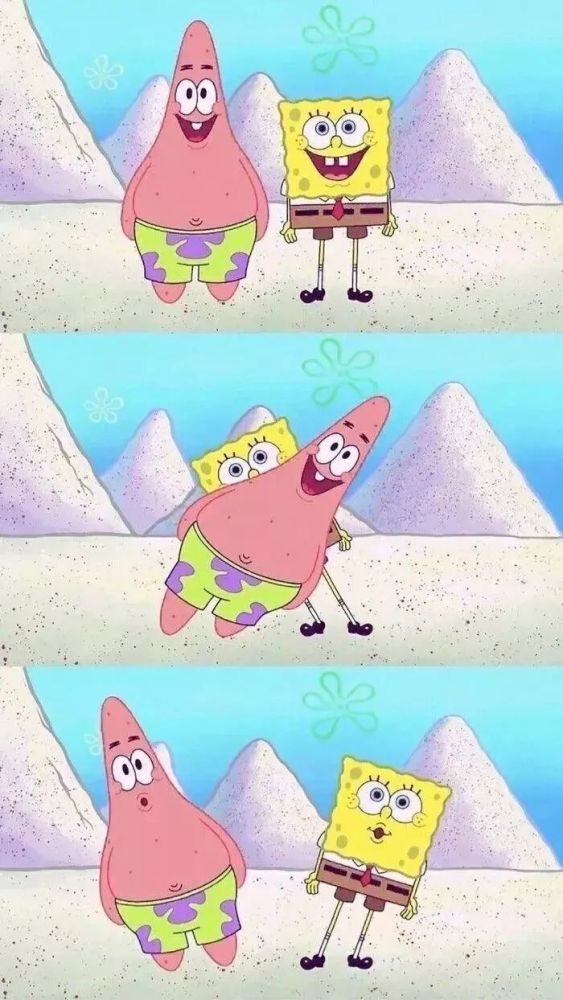 壁纸精选| 三宫格系列拼接壁纸