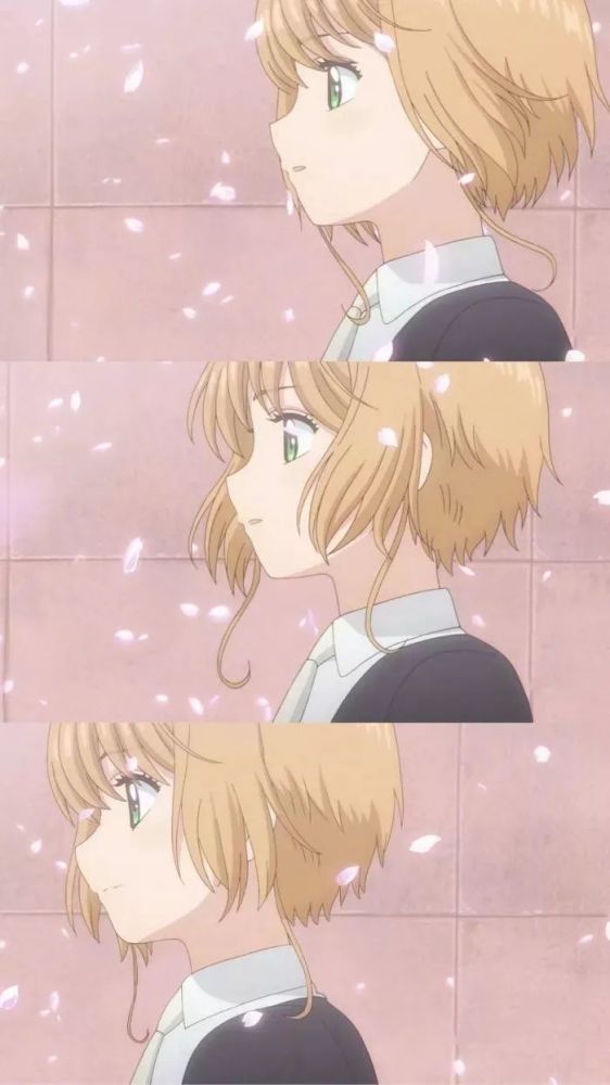 壁纸精选| 三宫格系列拼接壁纸