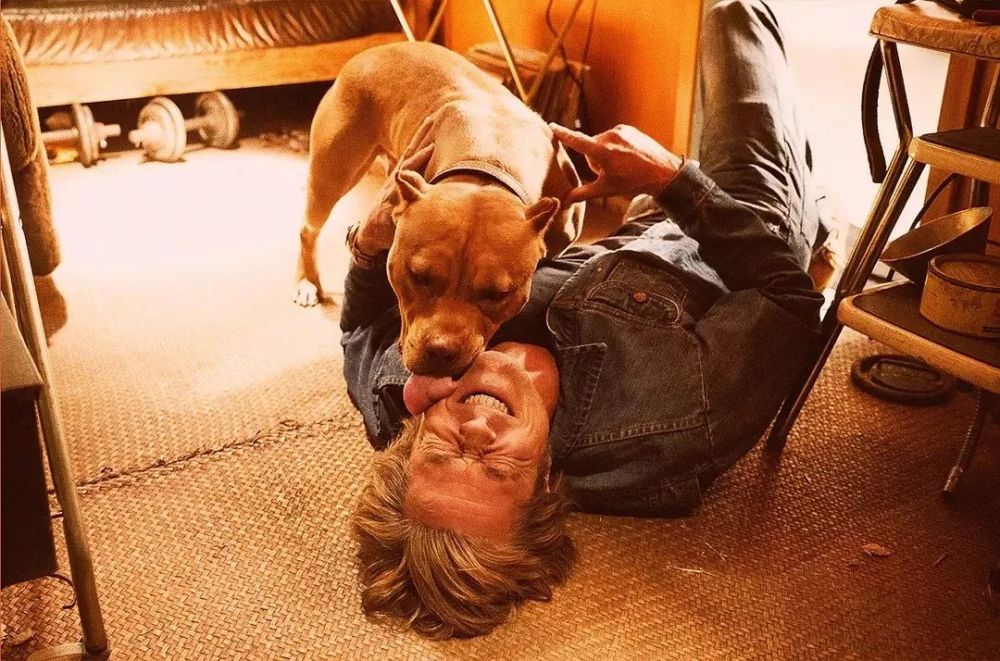 好莱坞往事内地撤档距离上映仅剩一周时间