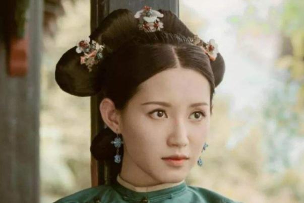 尔晴有家世有姿色,为何却进宫为奴?原因很扎心,怪不得尔晴黑化!