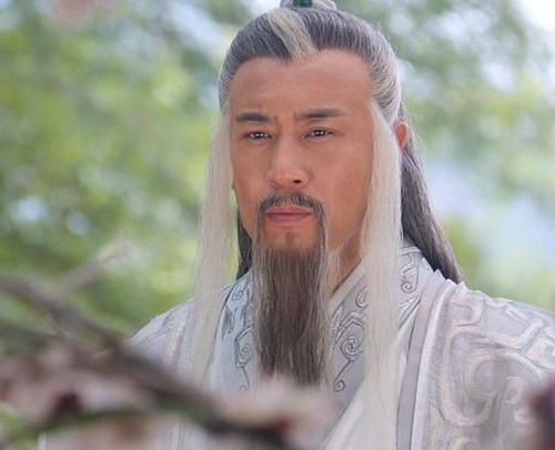 姜子牙的5个外号第一个吓人第五个吓神中间三个也很有意思