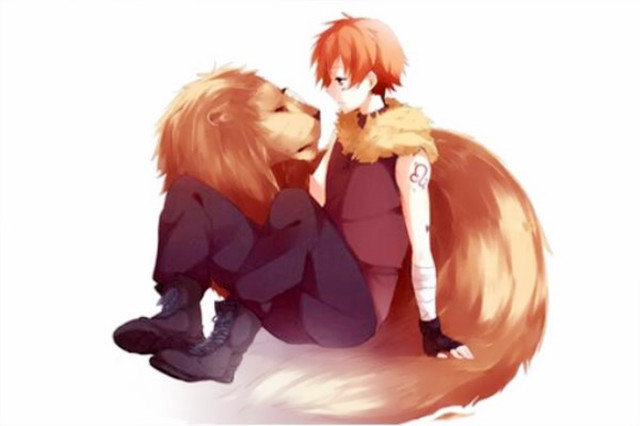 不怕你强硬就怕你好言好语的星座男对他们就得用软功计