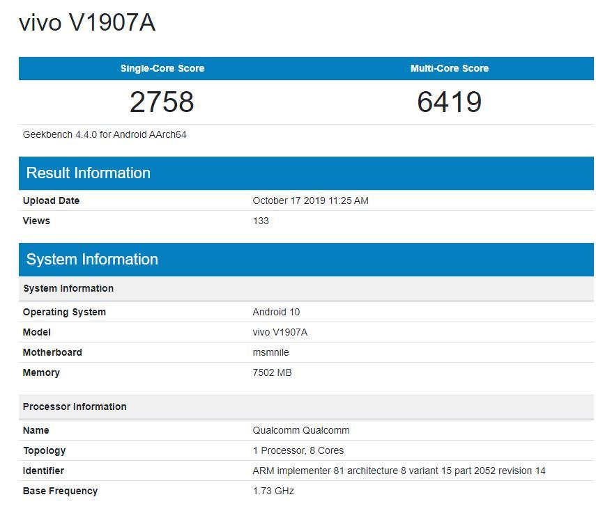 看完高通5g处理器的跑分我放心了华为5g和处理器已全面领先高通