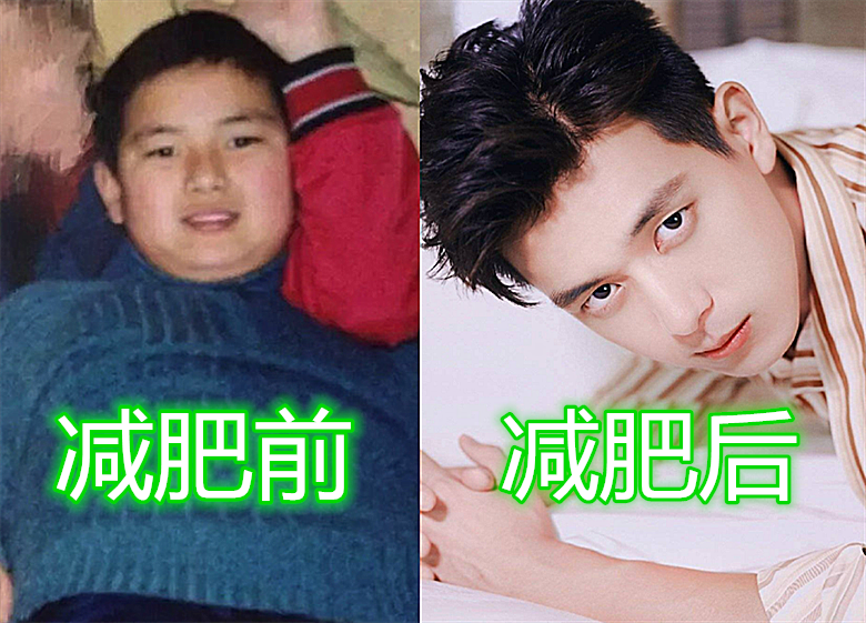 接下来我们看到的这位就是吴亦凡,他也是一位非常有名气的男生,在刚刚