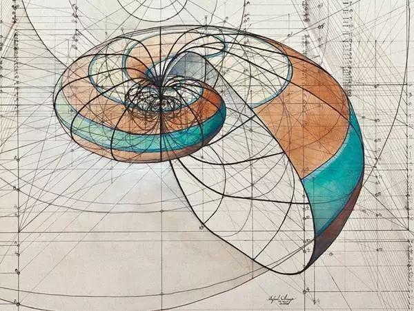科学家为什么钟情艺术 因为数学和绘画 音乐有相似的美感 腾讯新闻