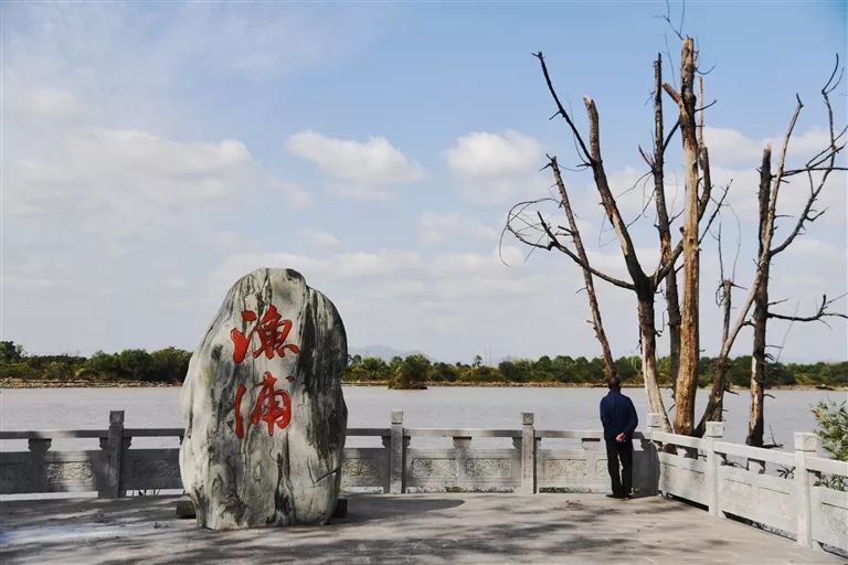 陆游,王冕,唐寅…他们开启了一条生生不息,脍炙人口的渔浦诗路,也