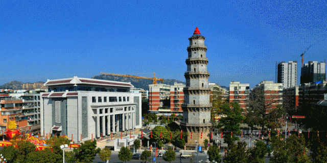 全国第一!身为潮阳人你竟然还不知道?太.