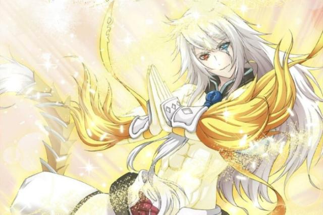 利用星罗帝国的规矩,让戴沐白失去邪眸圣王的力量,削弱星罗帝国.