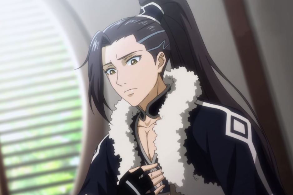 《大主宰》动漫完结,惨遭魔改的它,究竟让人观