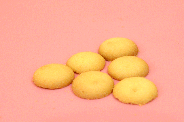 圈粉无数的早餐与零食,组团开吃!填满现代人的馋嘴空档期!