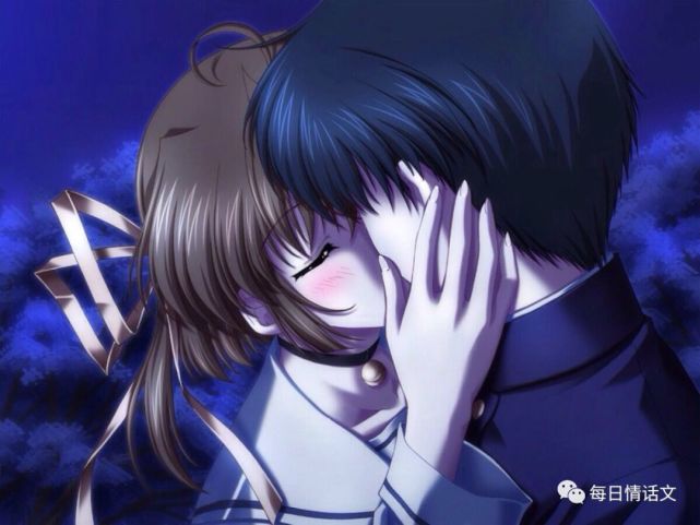 每日惊喜の情话篇(2019.10.19第887天)