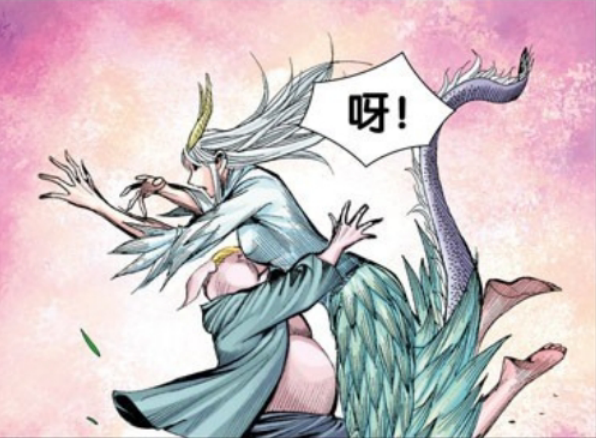 西行纪为什么小羽不穿鞋看到她小时候的样子就知道是故意的