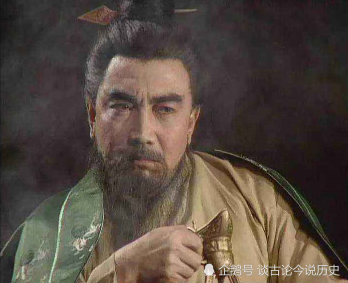 杨修之死,是因为鸡肋事件?不要被三国演义骗