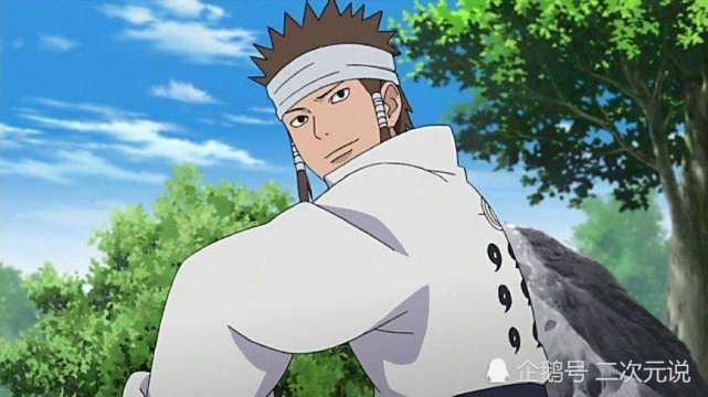 而且还都是继承了仙人体的千手一族和漩涡一族,除此之外两人的性格也