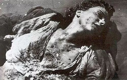 郑愁予诗10首我不是归人是个过客