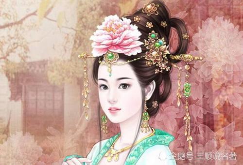 鱼玄机|千古才女的另一面：因争风吃醋，殴打婢女致死，自己也因此丧命