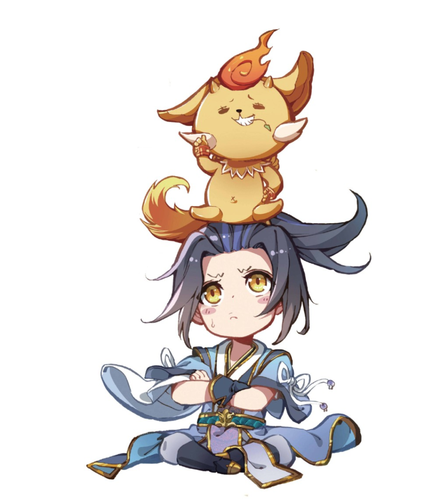 元尊:圣族的"神"不是祖龙,为何圣族还有龙爪天阳?