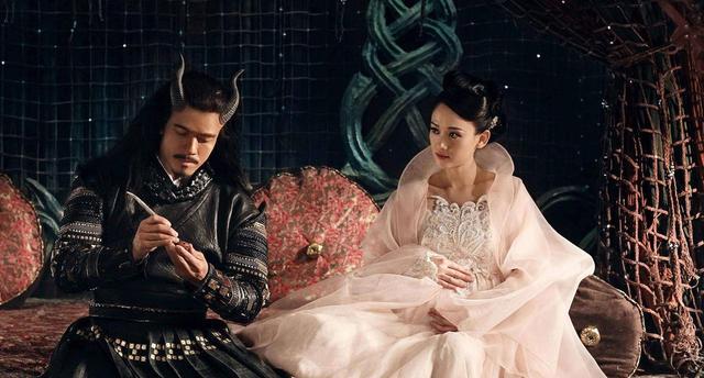 牛魔王|为何没人把牛魔王当坐骑？如来道出答案，不是不想而是不敢