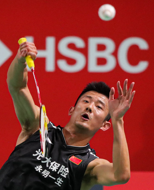 丹麦羽毛球公开赛谌龙陈雨菲进四强