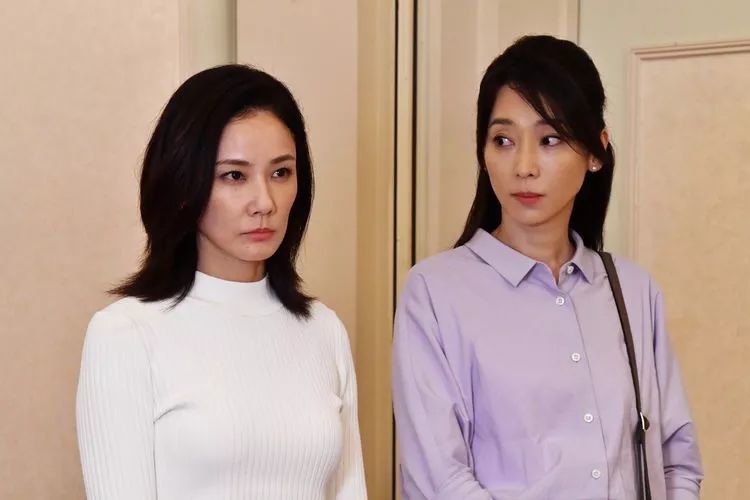 时隔13年 阿部宽还是那个 不能结婚的男人 腾讯新闻