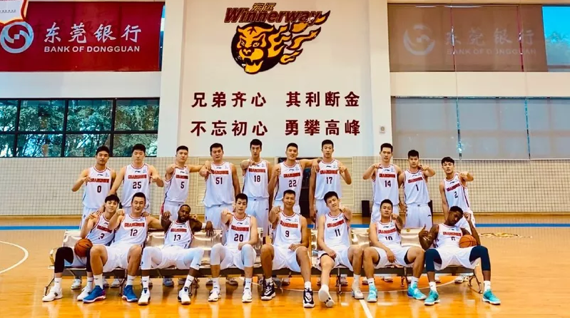 广东队近况杜锋透露马尚未归真因休赛期太长对球队伤害大