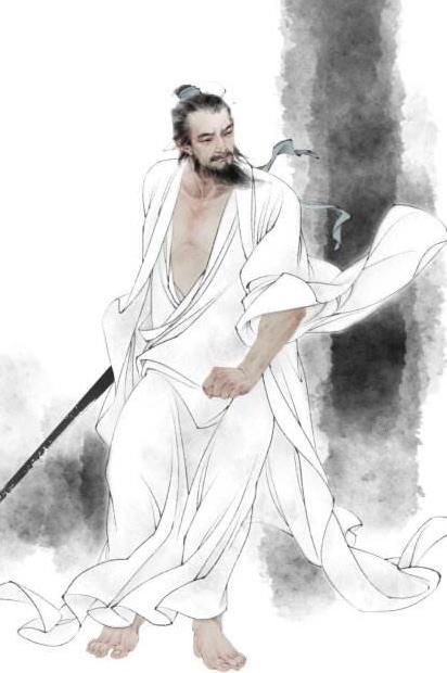 "没想到吧?我又回来了!"猜这句话谁说的,不是武器,这个人是真的"皮"